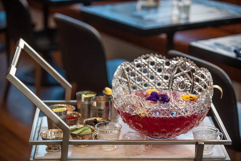The State Hotel シアトル エクステリア 写真